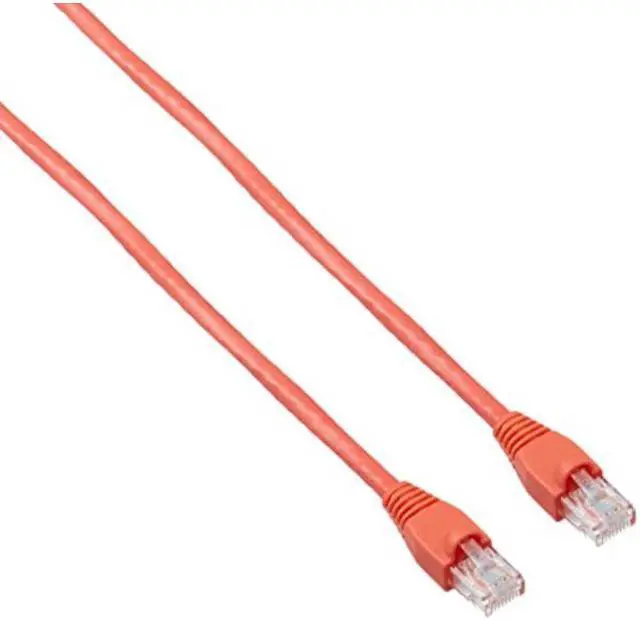 Alt view image 3 of 10 - Black Box Network Services EVNSL643-0003 Gigatrue Cat6 Channel 550-mhz Patch Cabl