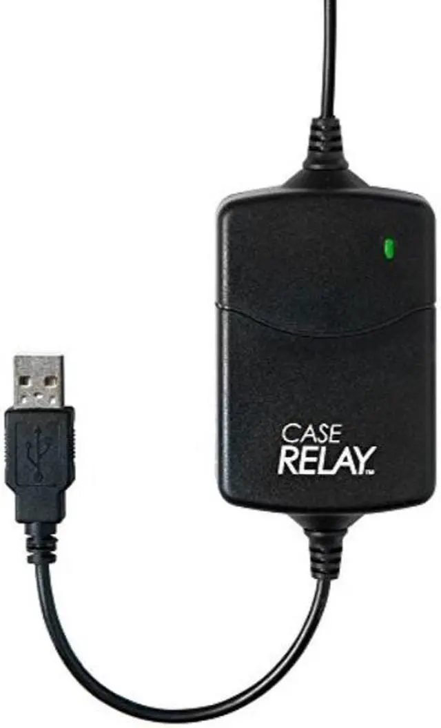 Alt view image 10 of 12 - Tether Tools Case Relay Camera Power System #CRUPS110