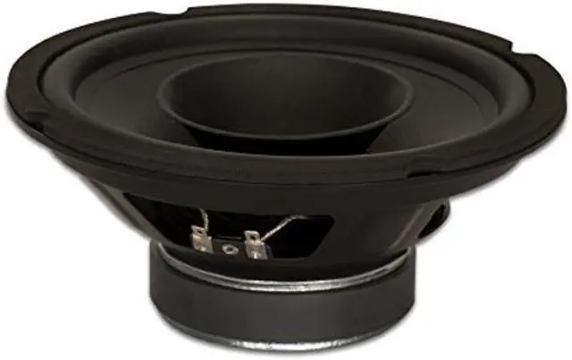 Main image of Goldwood Sound GW-6PC-4 Heavy Duty 4ohm 6.5" Woofer 280 Watts Replacement Speaker