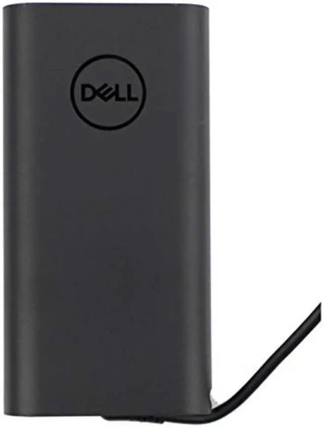 Alt view image 9 of 14 - Dell Latitude E6400 E6410 E6420 E6430 E6440 E6500 E6510 E6520 E6530 E7240 E7440 Laptop AC Adapter Charger Power Cord
