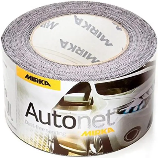 Main image of Mirka AE-570-120 Autonet Mesh Grip Roll
