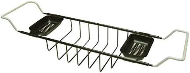 Alt view image 8 of 12 - Kingston Brass CC2155 Soap Dish, Accessory, Oil Rubbed Bronze