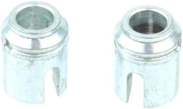 Alt view image 2 of 2 - team redcat racing center joints outdriver 2 for bes official car parts