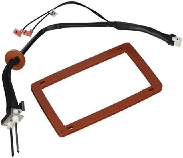 Rheem SP14218A 18-Inch Hot Surface Ignitor - Newegg.com
