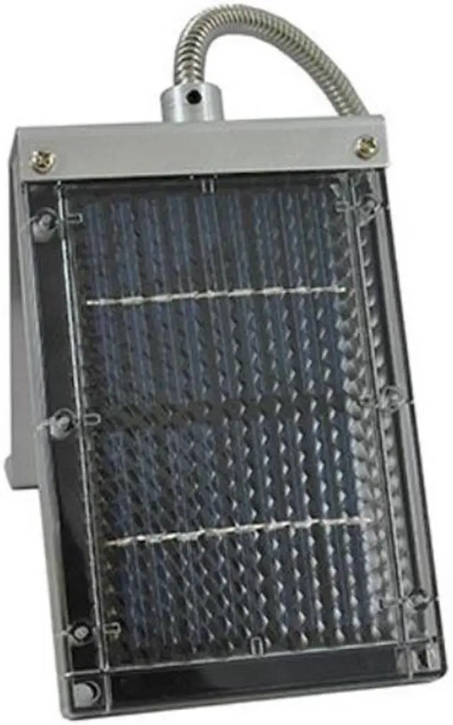 Alt view image 6 of 7 - Wildgame 6v E Drenaline Solar Panel