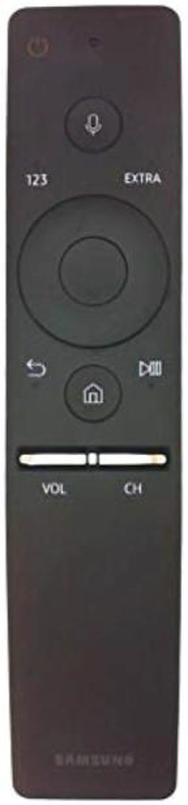 Alt view image 4 of 5 - Original Samsung BN59-01241A TV Remote Control Replacement for BN59-01260A