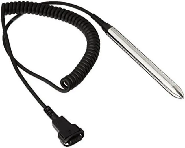 Alt view image 10 of 12 - Unitech MS120 Handheld Pen - Wand 1D Scanner, Laser Emulation - MS120-NTCB00-SG