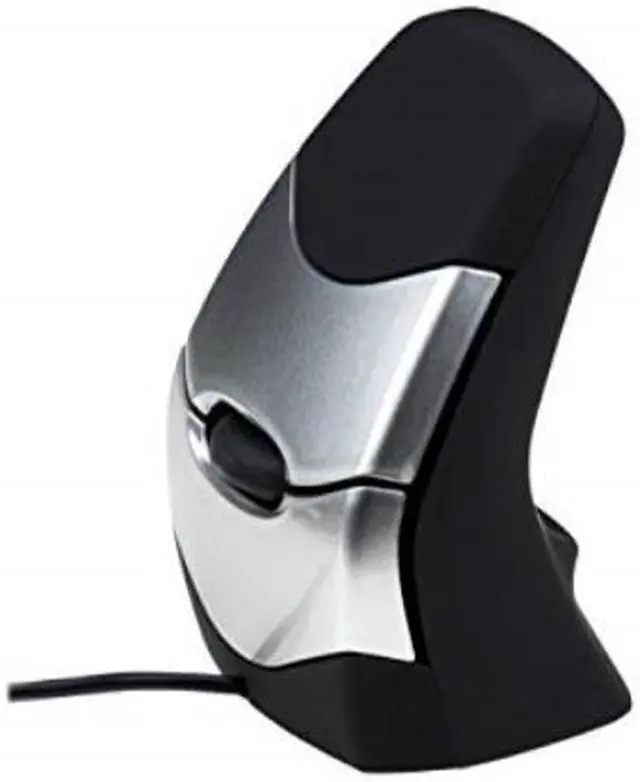 Main image of DXT Ergonomic Vertical Mouse for left and right hand PD7DXT 2