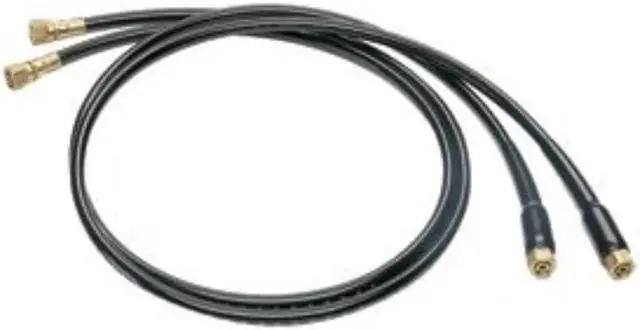 Alt view image 2 of 7 - UFLEX USA INC UFLEX HYDRAULIC HOSE KIT 26' TWO HOSES KITOB-26'