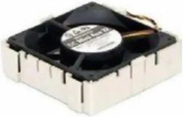 Alt view image 4 of 19 - Supermicro FAN-0141L4 40x40x56 mm 20.5K RPM / 17.6K RPM Counter-rotating Fan