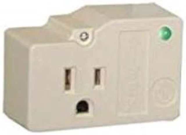 Alt view image 2 of 2 - DITEK DTK-1F