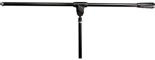 Alt view image 7 of 8 - Ultimate Support UltiBoom Pro Microphone Boom #17650