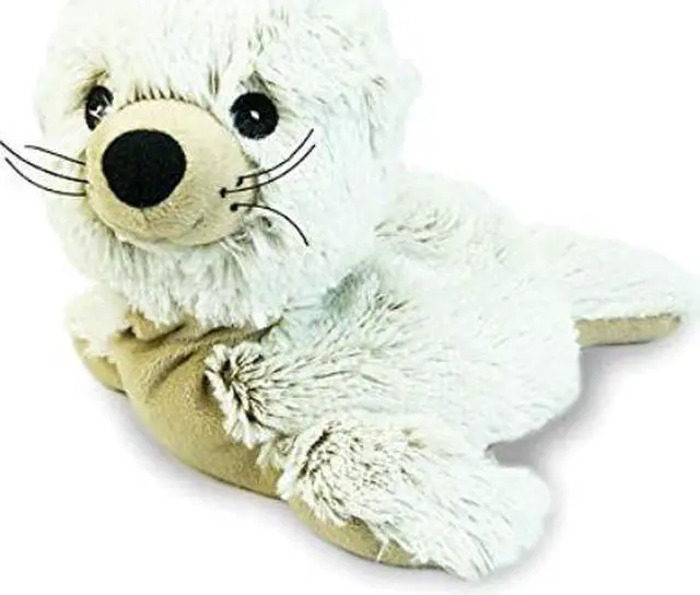 Alt view image 3 of 3 - intelex cozy plush seal