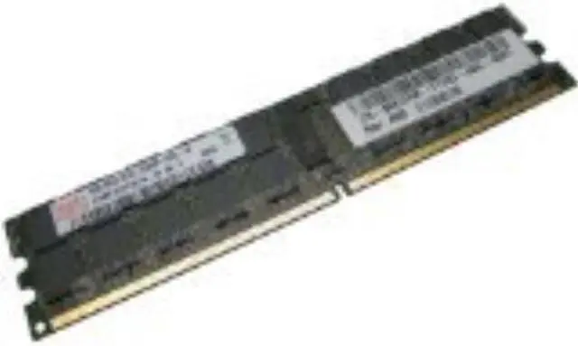 Alt view image 3 of 3 - HYNIX HYMP151P72CP4-Y5 Hynix 4GB DDR2-667 240P PC2-5300P