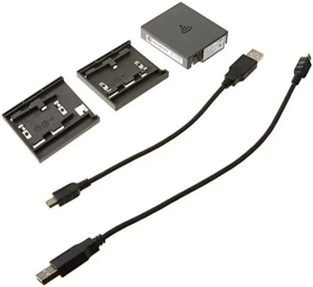 Alt view image 5 of 10 - LEXMARK 27X0135 MARKNET 8352 WIRELESS PLUS NFC