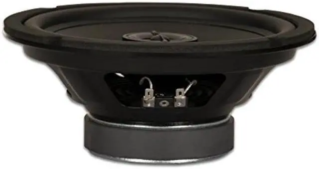 Alt view image 5 of 8 - Goldwood Sound GW-8004/8 Two Way 8" Woofer with Tweeter 50 Watt 8ohm Speaker