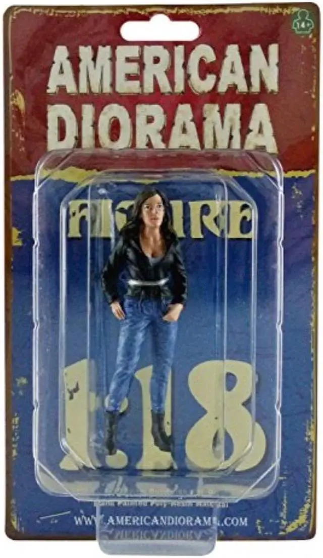 Main image of Nissan GT-R LM Nismo 2015 Test Car #23 1/18 Scale Model Car by Autoart