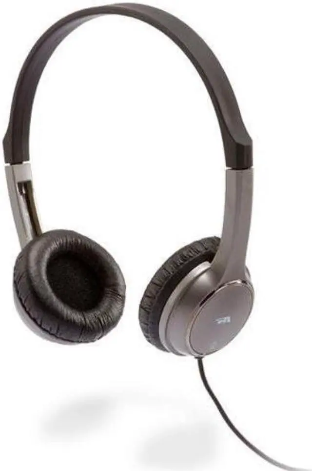 Alt view image 2 of 2 - Cyber Acoustics ACM-7000 Wired Stereo Headphone for Children (Cyber AcousticsACM-7000 )
