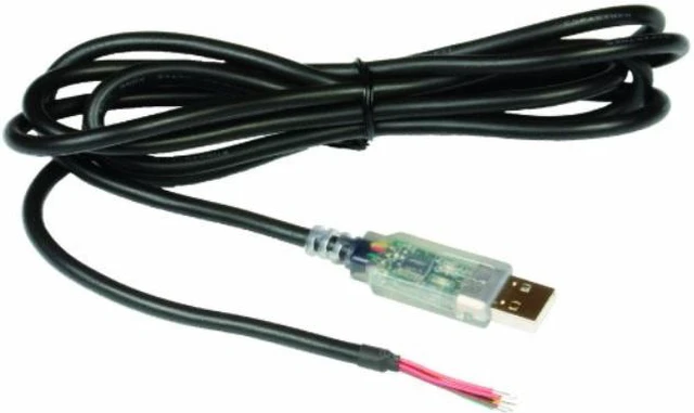 Alt view image 4 of 7 - DIGITAL YACHT NMEA ADAPTER FOR PC