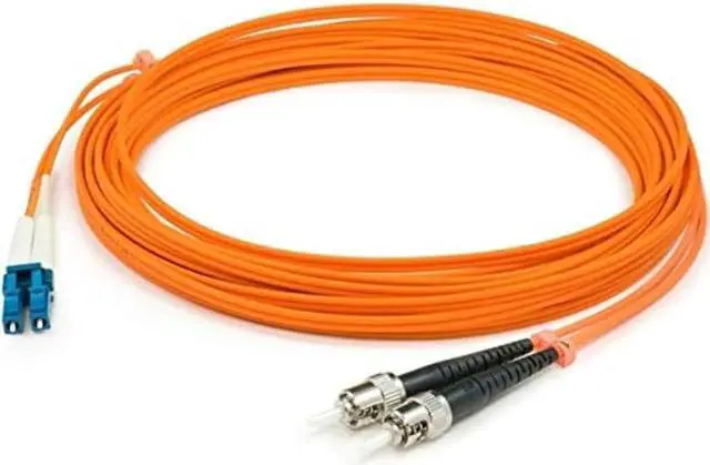 Alt view image 6 of 11 - ADDON ADD-ST-LC-1M6MMF 1M FIBRE MMF LC/ST 62.5 OM1