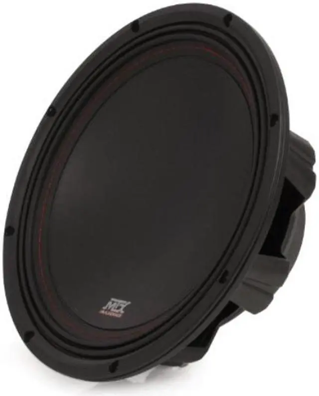 Alt view image 2 of 5 - MTX 3510-04