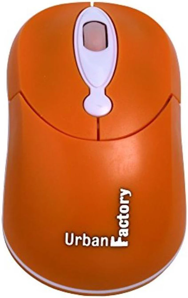 Alt view image 5 of 6 - Urban Factory Crazy Mouse