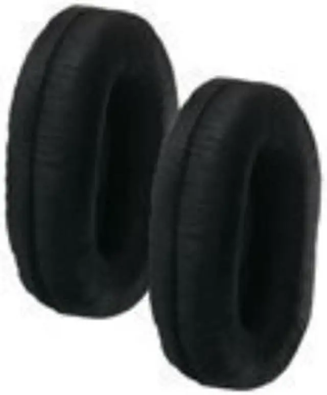 Alt view image 3 of 6 - HamiltonBuhl Refresh Kit with Ear Cushions and Reclosable Bag for HA2, HA2V and HA-1A
