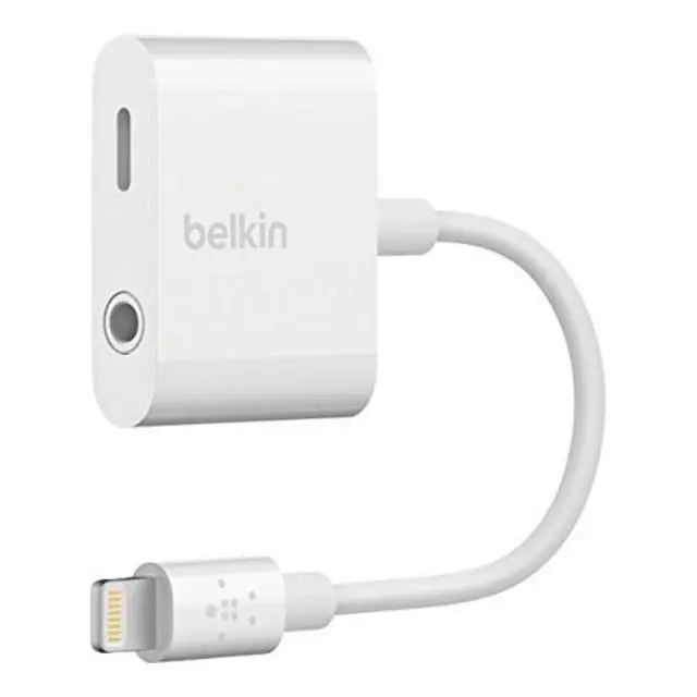 Alt view image 3 of 20 - 3.5 MM AUDIO + CHARGE ROCKSTAR