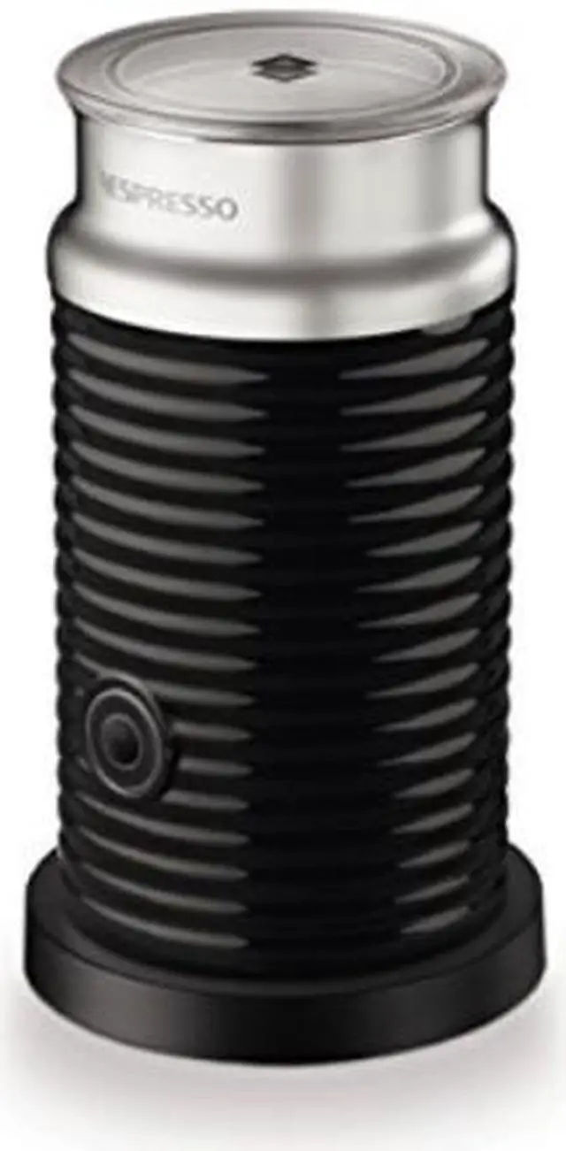 Alt view image 3 of 4 - nestle nespresso 3694usbk aeroccino3 milk frother, one size, black