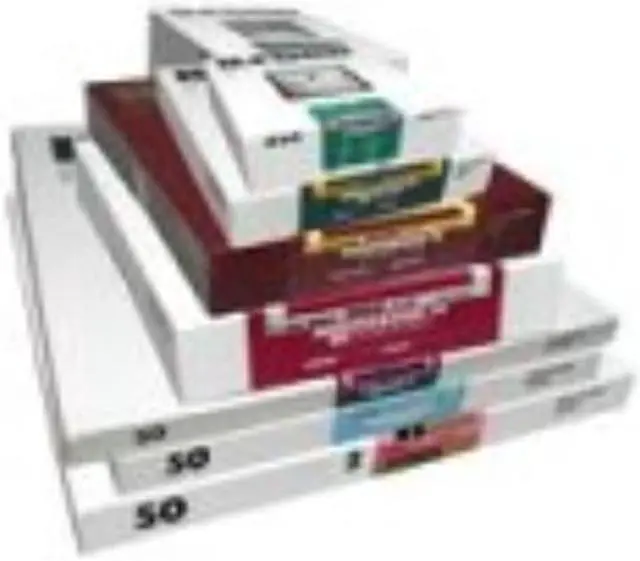 Alt view image 2 of 3 - Ilford 11 x 14" Multigrade FB Fiber, Glossy Surface, 50 Sheets