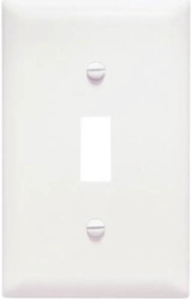 Main image of WHT 1G TOG Wall Plate