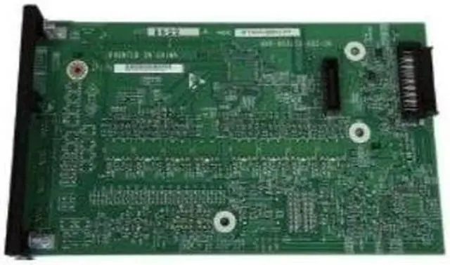 Main image of NEC SL1100 BE116509 SL2100 TRUNK MOUNTING CARD