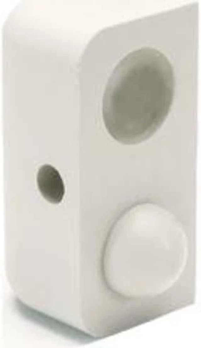Alt view image 2 of 6 - Dock Edge Dockap Premium Foam Profile Large 2" Cap-Putty - 1152-F