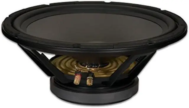 Main image of Goldwood Sound GW-15PC-8 Heavy Duty 8ohm 15" Woofer 550 Watts Replacement Speaker