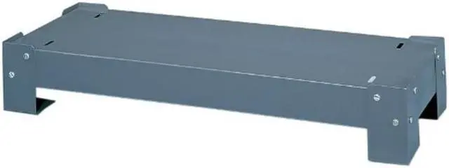 Alt view image 4 of 5 - DURHAM MFG 382-95 Bin Base,Use w/1XHL1,1XHL2,1XHL3 & 1XHL4