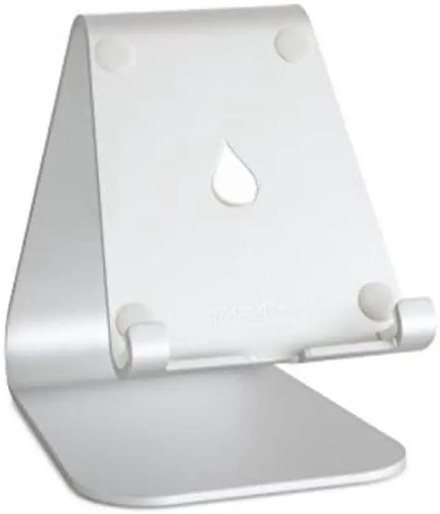 Alt view image 10 of 20 - MSTAND TABLET STAND SILVER