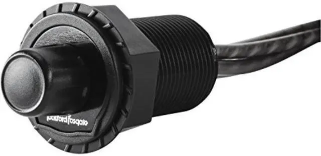 Alt view image 10 of 16 - Rockford Fosgate PLCU