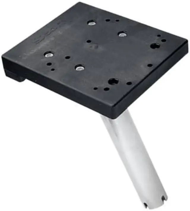 Alt view image 3 of 10 - SCOTTY 9" LONG GIMBAL MOUNT