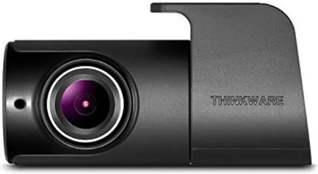 Alt view image 5 of 10 - THINKWARE Rear View Camera for Thinkware F800 F800 PRO Dash Cam (TWA-F800R) | Dash Cam Front and Rear | Two Channel
