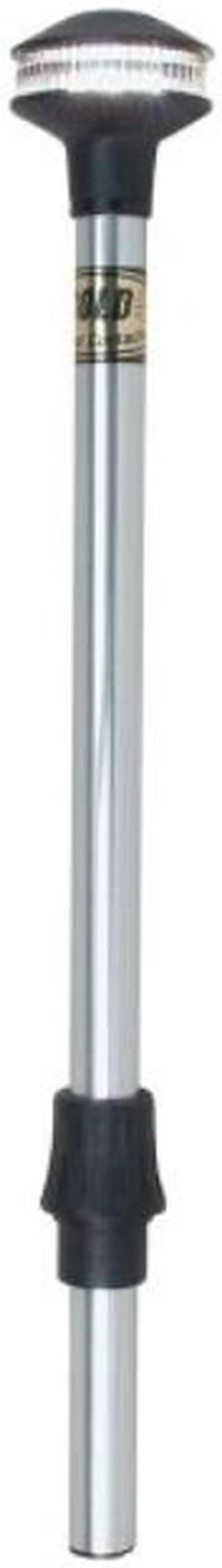 Alt view image 2 of 7 - PERKO 42" ALL-ROUND LIGHT REDUCED GLARE FITS 1045 1047 1440DP5CHR
