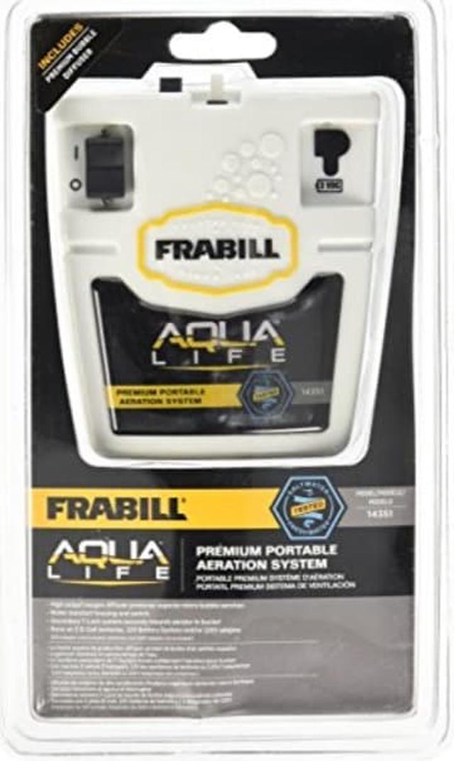 Frabill - Premium Portable Aerator