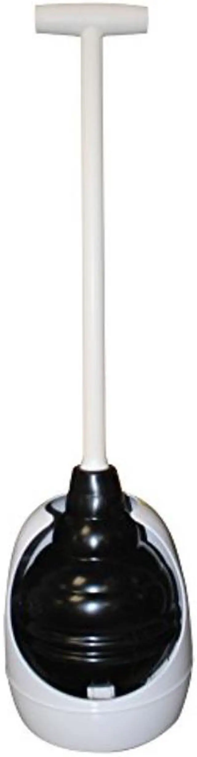 Alt view image 2 of 3 - KORKY 95-4A Plunger and Holder,1-3/16 in. L,Plastic