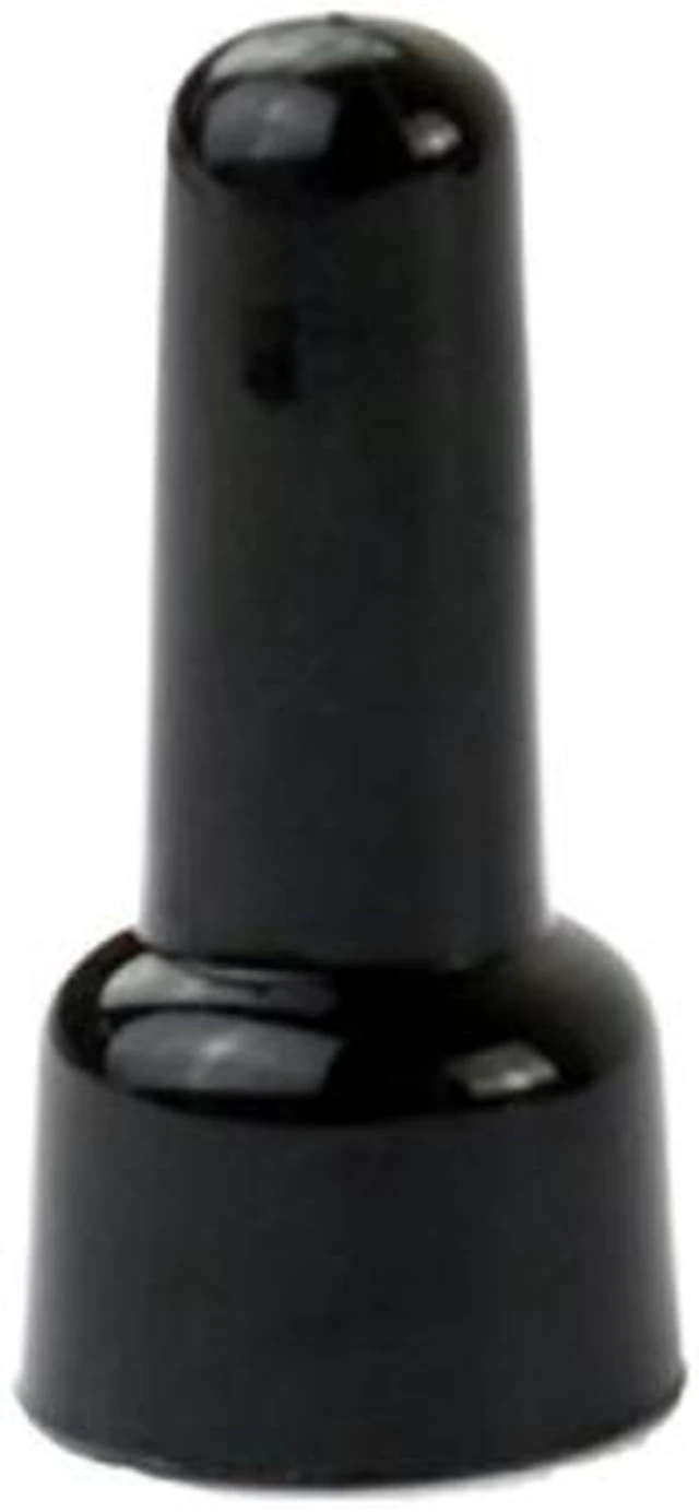 Alt view image 2 of 3 - CRIMP CAPS 14-16GA. 100 PACK XSCORPION BLACK