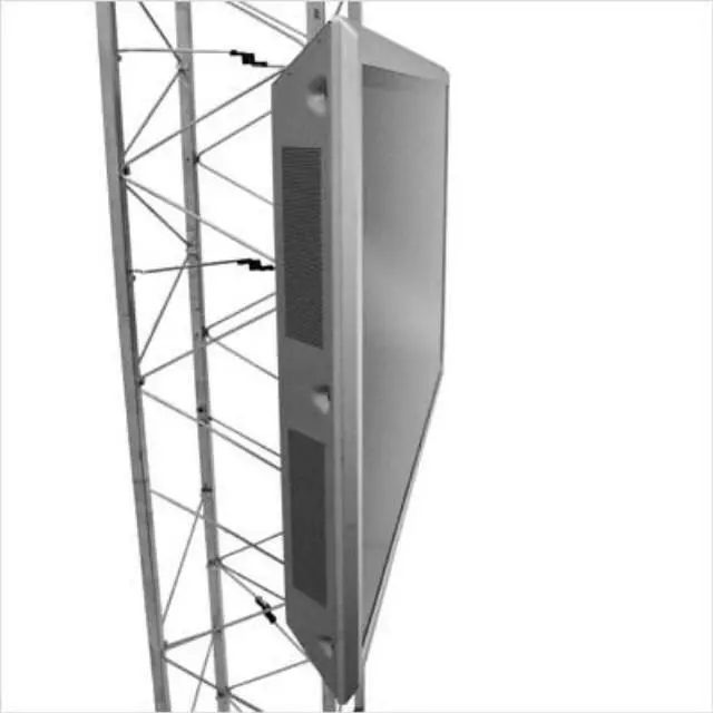 Alt view image 2 of 2 - TPSU Truss/Pole Static Mt Universal