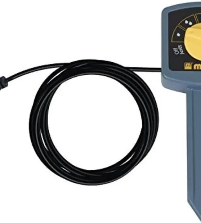 Alt view image 7 of 7 - Melnor 15339 Hydrologic Moisture Sensor