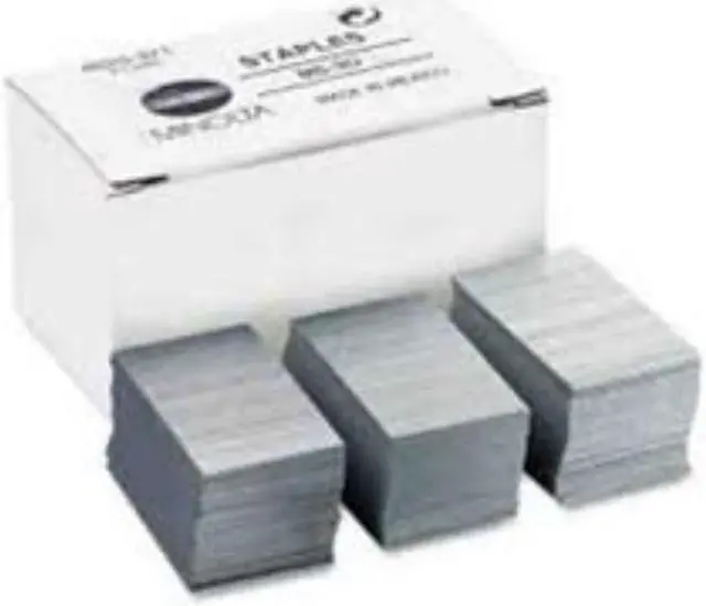 Alt view image 2 of 2 - KONICA BR 7155 (MS-5C), 3-5,000 E1/K1 STAPLES 4448-121 by KONICA MINOLTA