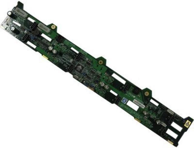 SuperMicro BPN-SAS-826TQ SAS826TQ SAS / SATA Backplane SAS-2 compatible