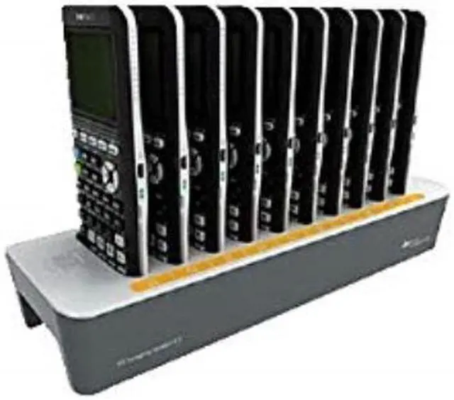 Alt view image 6 of 11 - Texas Instruments Cradle