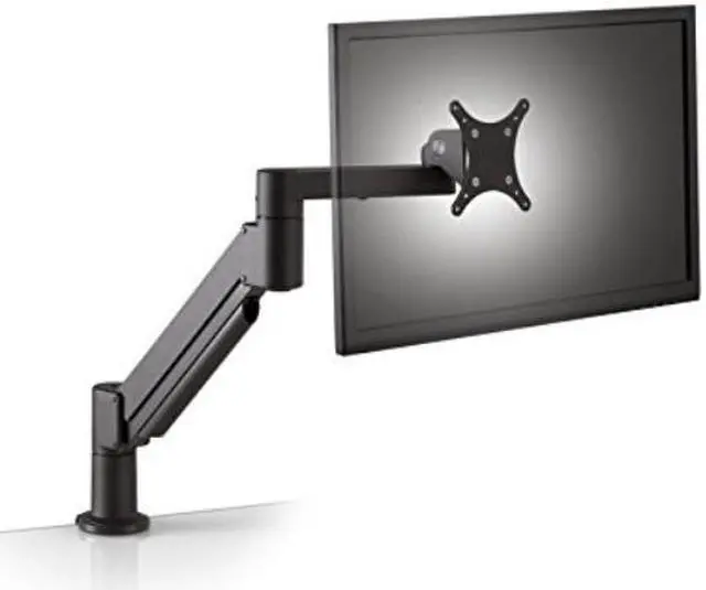 Alt view image 6 of 20 - Ergotech Mounting Arm For Flat Panel Display