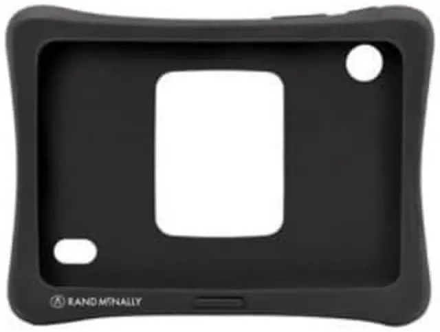 Alt view image 6 of 8 - Rand Mcnally Overdryve 8 Pro Guard Case